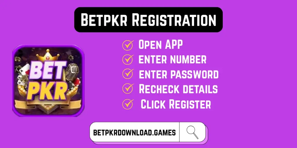 betpkr