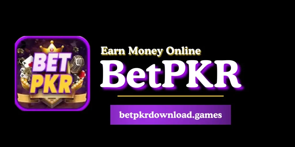 Betpkr